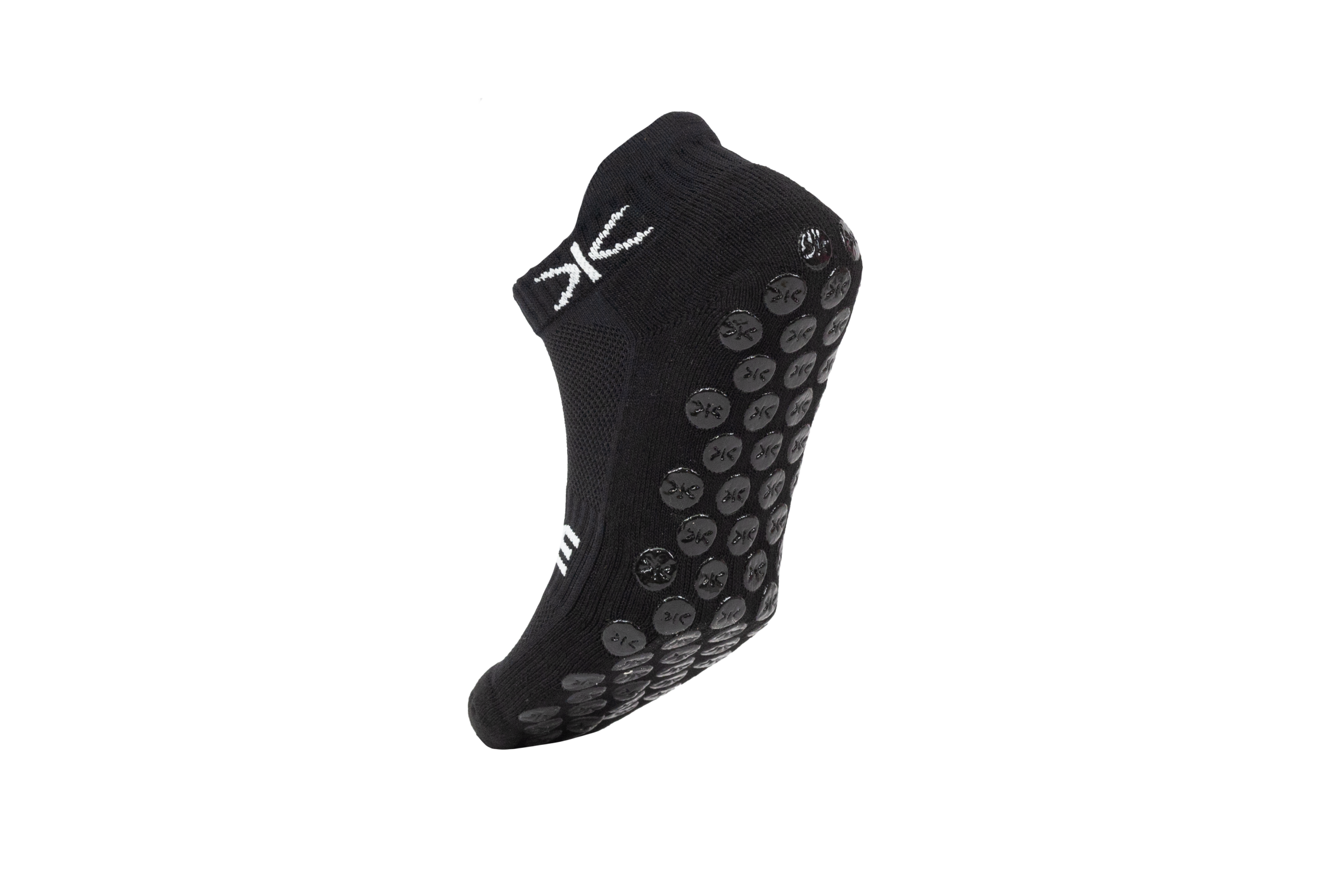 Black Secret_Raised Grip