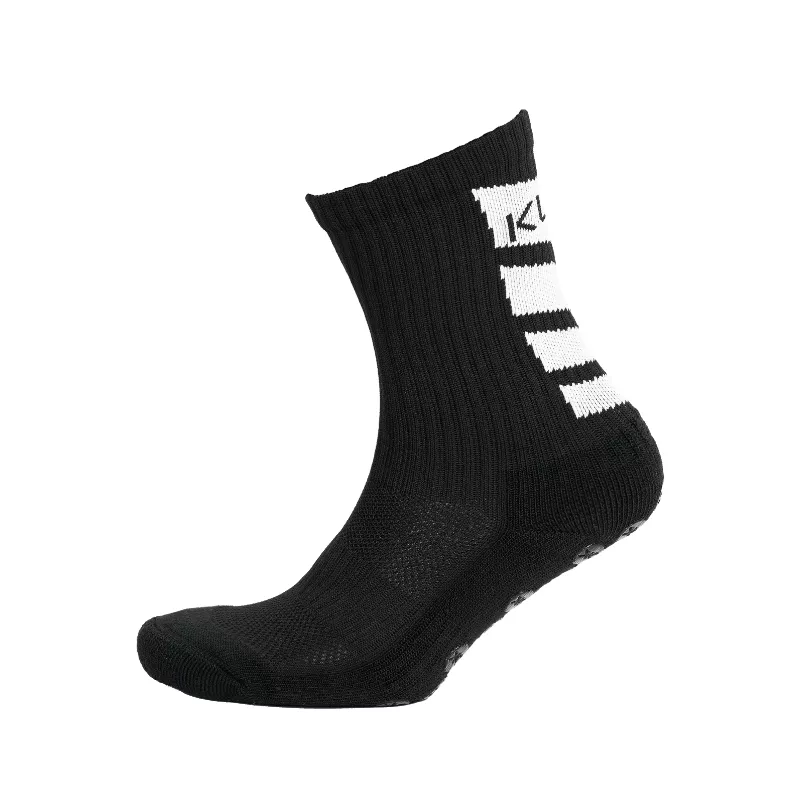 Grip Socks Kidz - Black