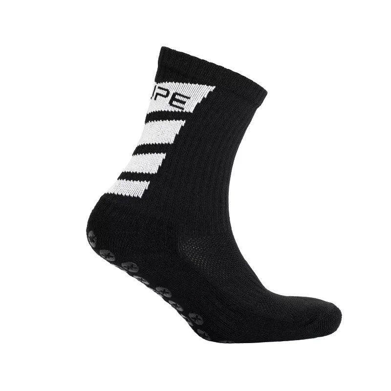 Grip Socks Kidz - Black 2