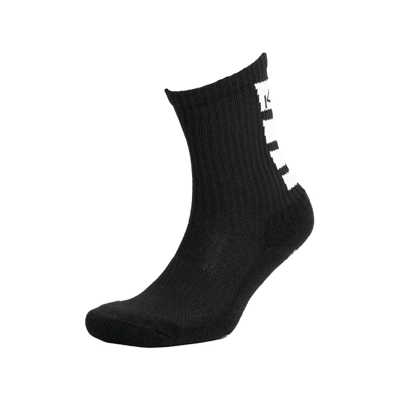 Grip Socks Kidz - Black 3