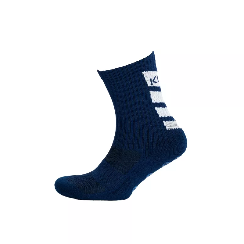 Grip Socks Kidz - Navy Blue