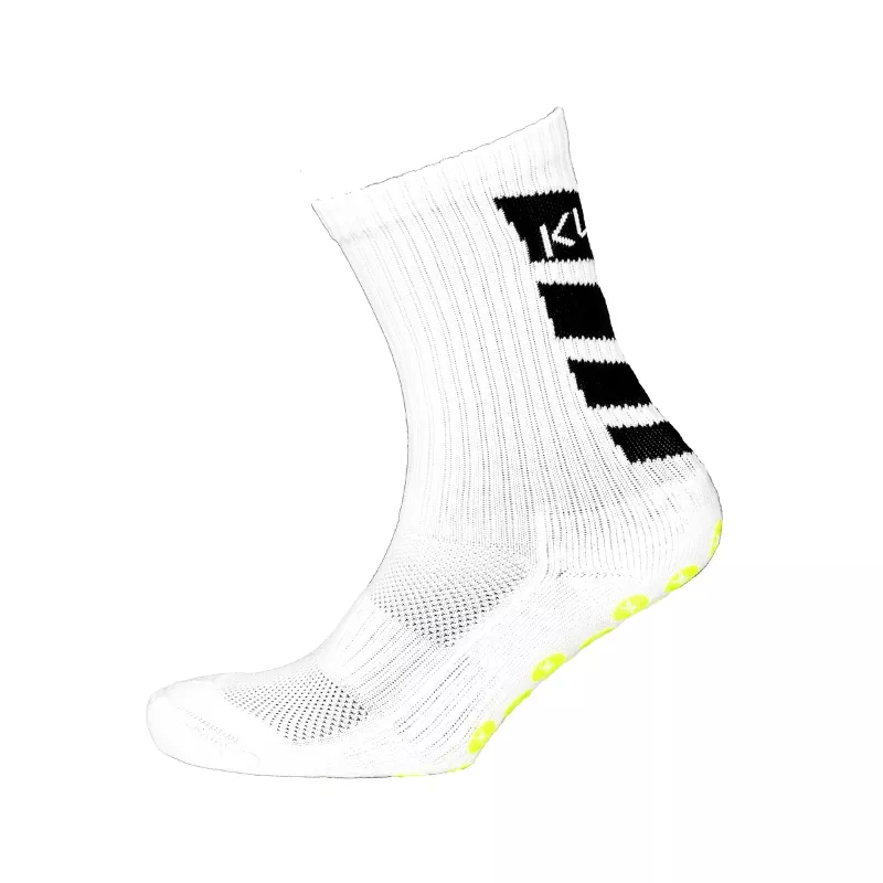 Grip Socks Kidz - White