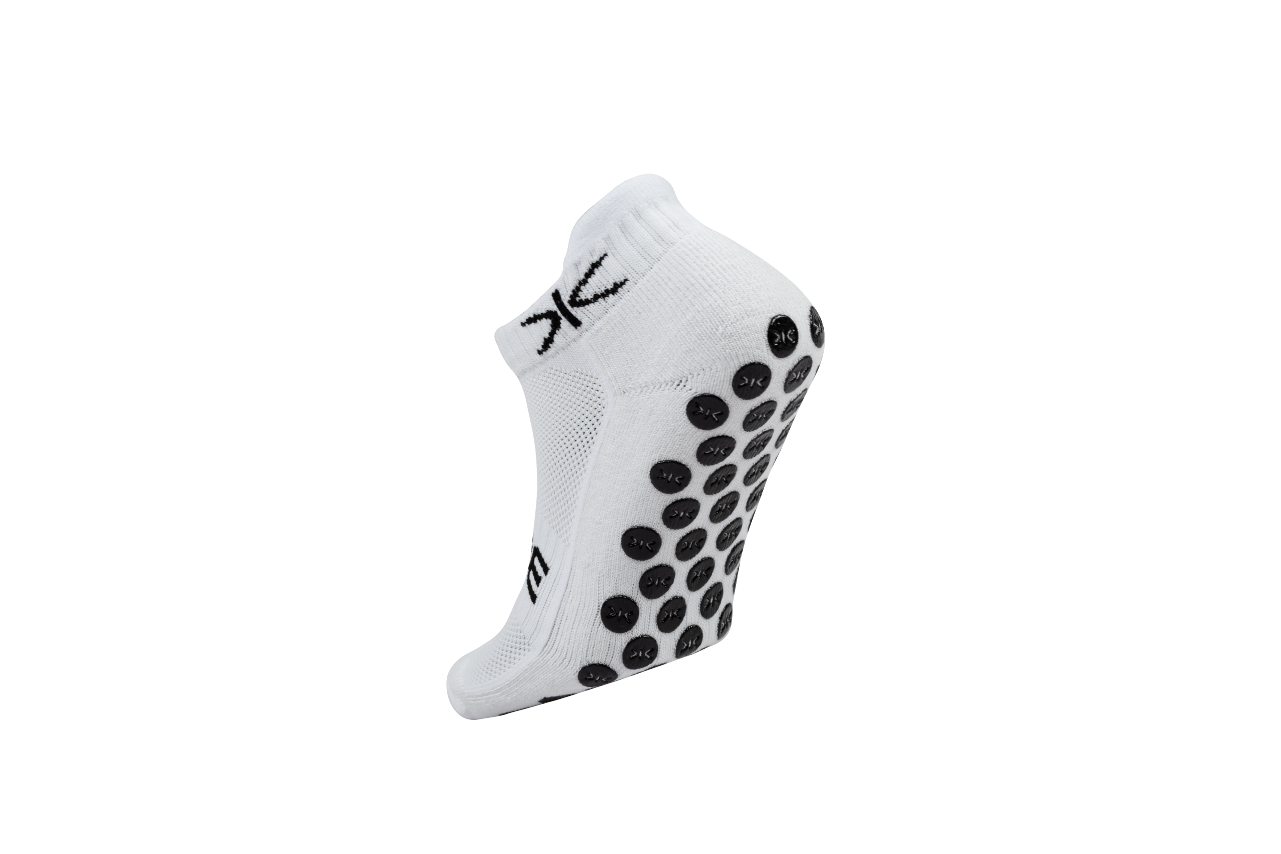 White Secret_Raised Grip